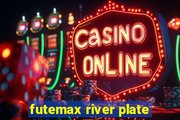 futemax river plate